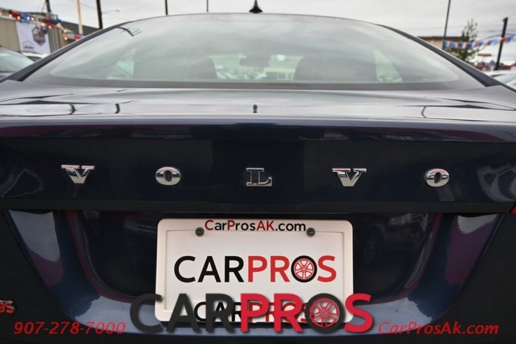 2015 Volvo S60 T5 Drive-E Anchorage AK