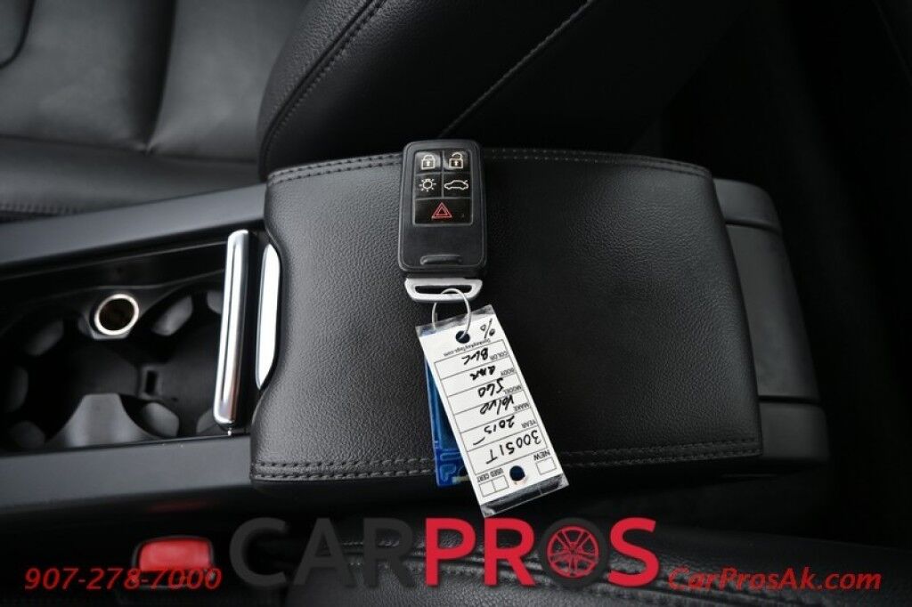 2015 Volvo S60 T5 Drive-E Anchorage AK