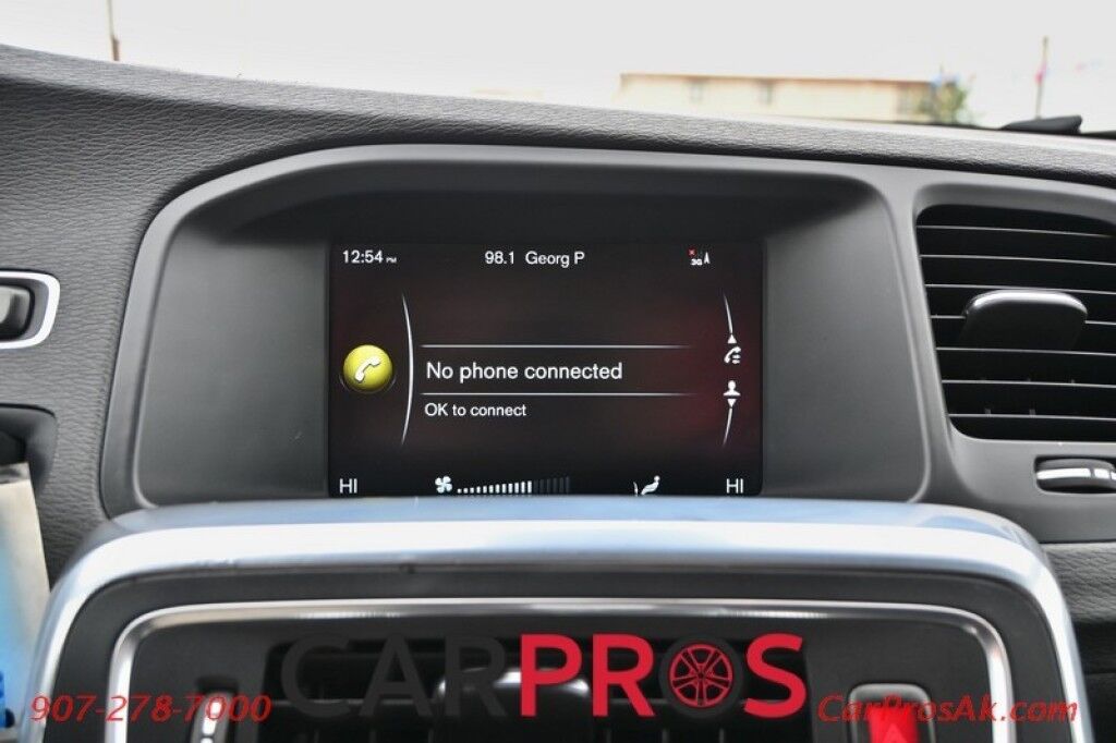 2015 Volvo S60 T5 Drive-E Anchorage AK
