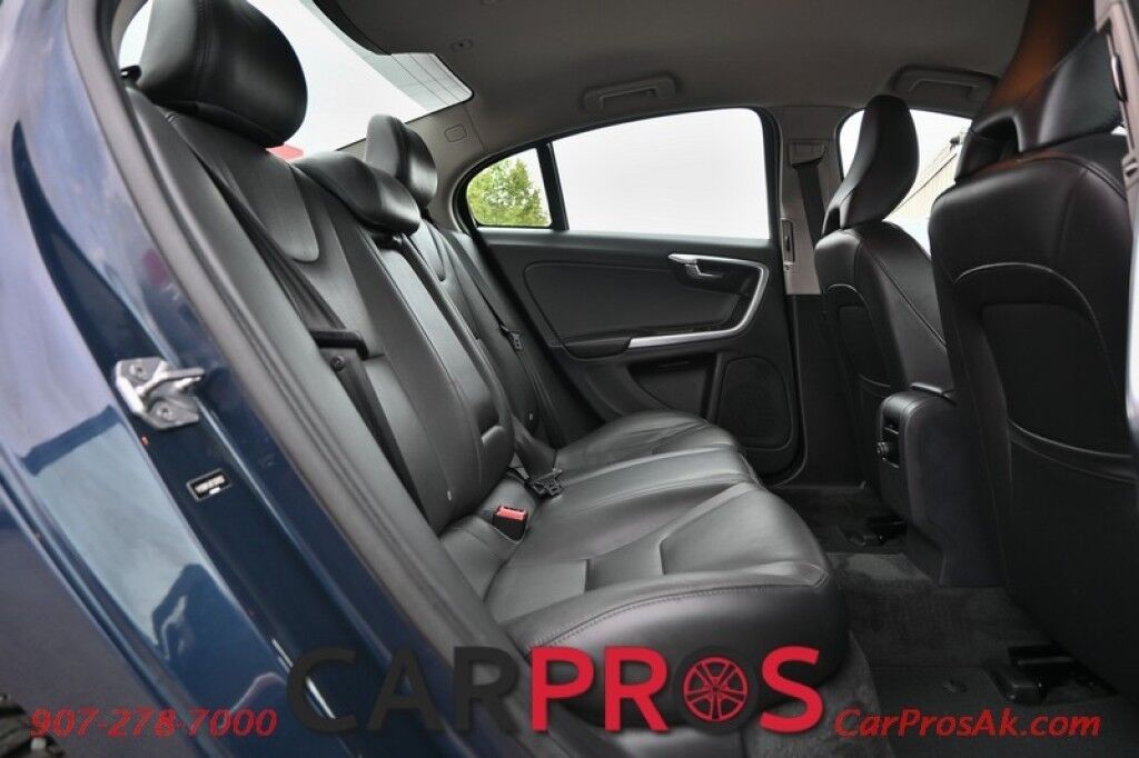 2015 Volvo S60 T5 Drive-E Anchorage AK