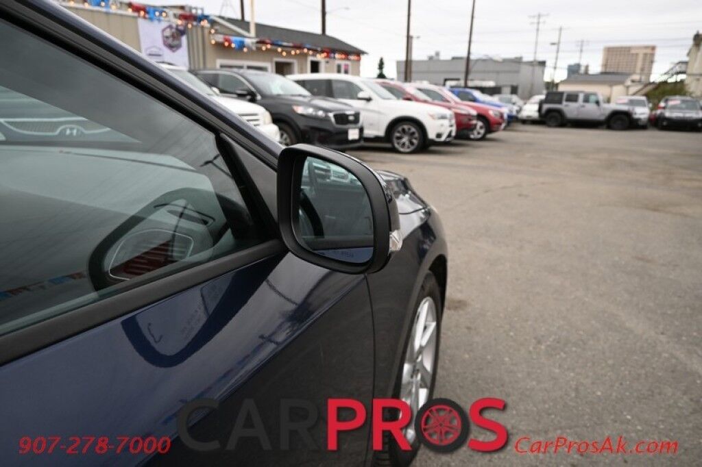 2015 Volvo S60 T5 Drive-E Anchorage AK