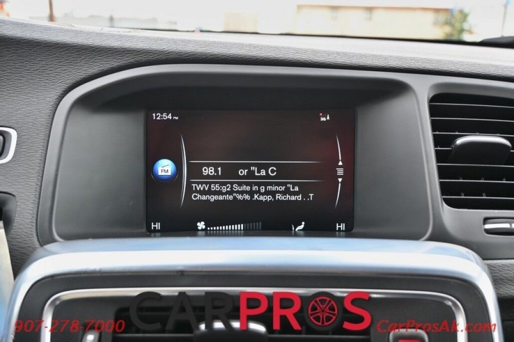 2015 Volvo S60 T5 Drive-E Anchorage AK
