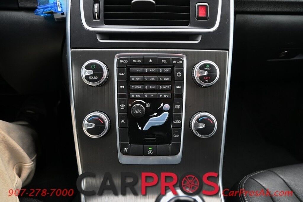 2015 Volvo S60 T5 Drive-E Anchorage AK