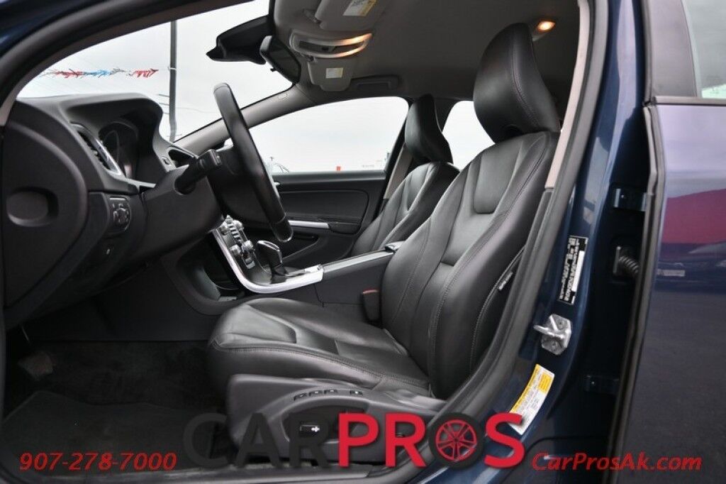 2015 Volvo S60 T5 Drive-E Anchorage AK