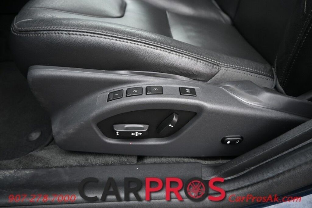 2015 Volvo S60 T5 Drive-E Anchorage AK