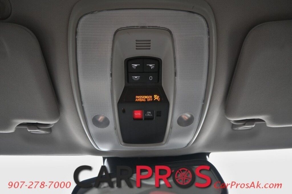 2015 Volvo S60 T5 Drive-E Anchorage AK