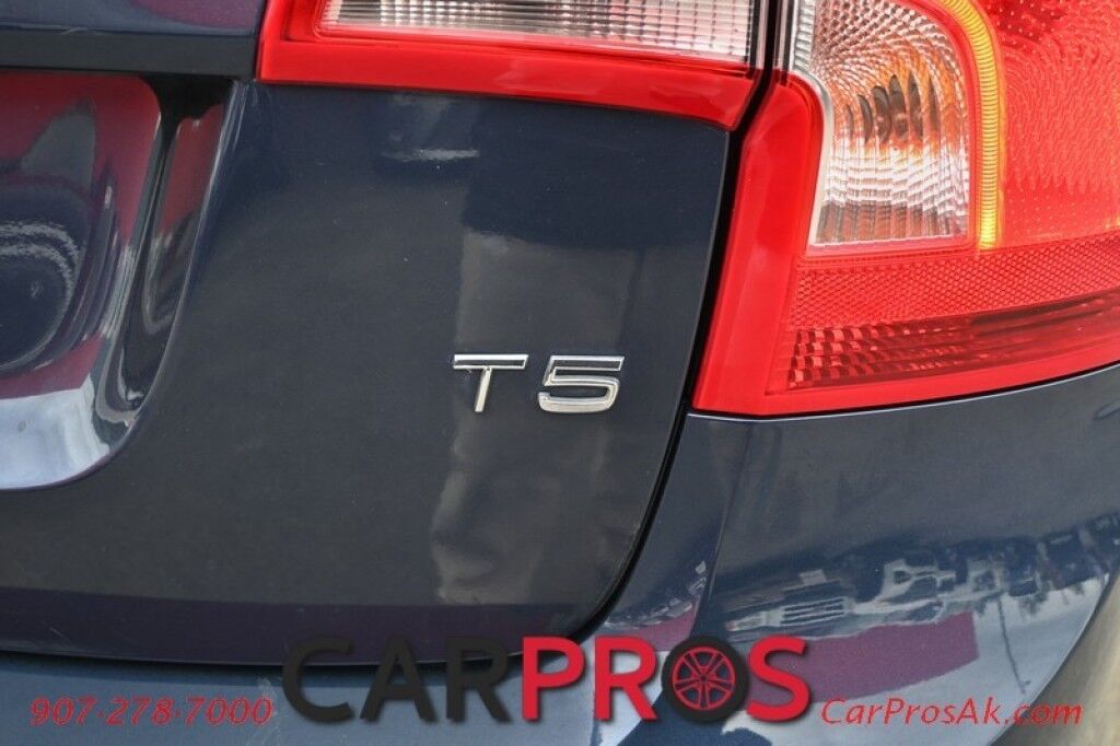 2015 Volvo S60 T5 Drive-E Anchorage AK