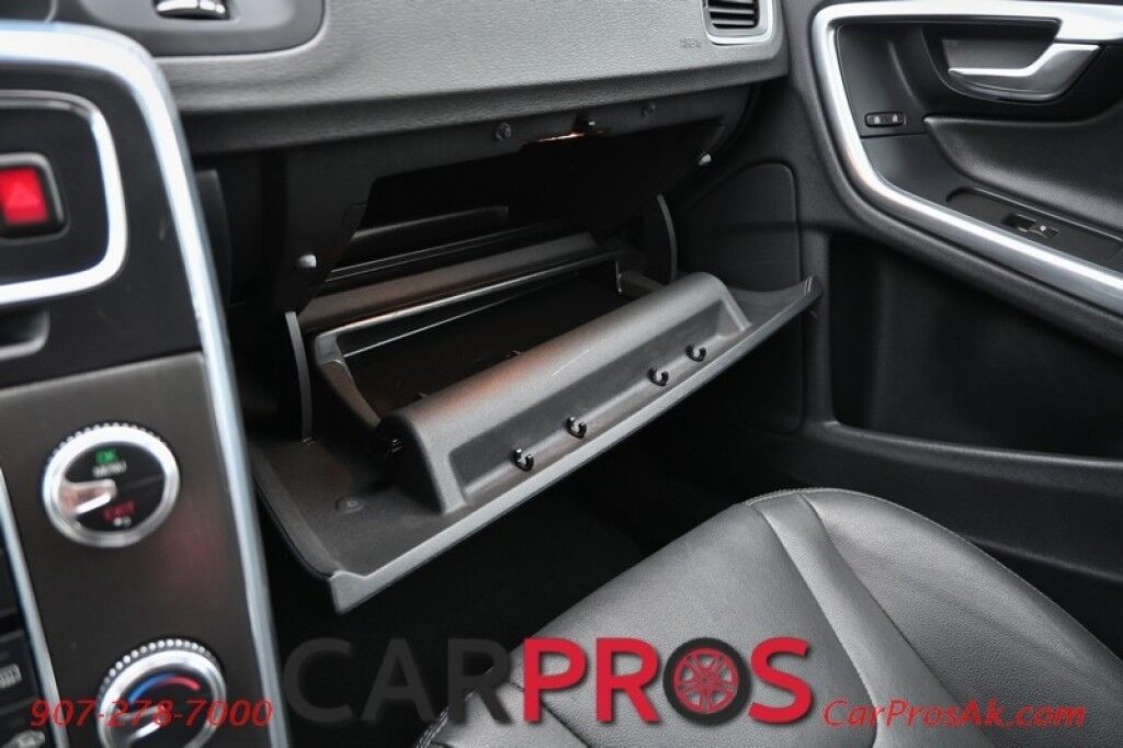 2015 Volvo S60 T5 Drive-E Anchorage AK