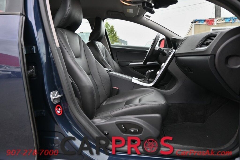 2015 Volvo S60 T5 Drive-E Anchorage AK