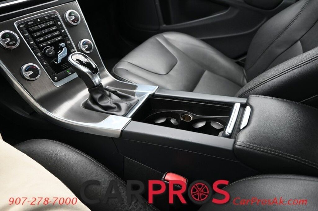 2015 Volvo S60 T5 Drive-E Anchorage AK