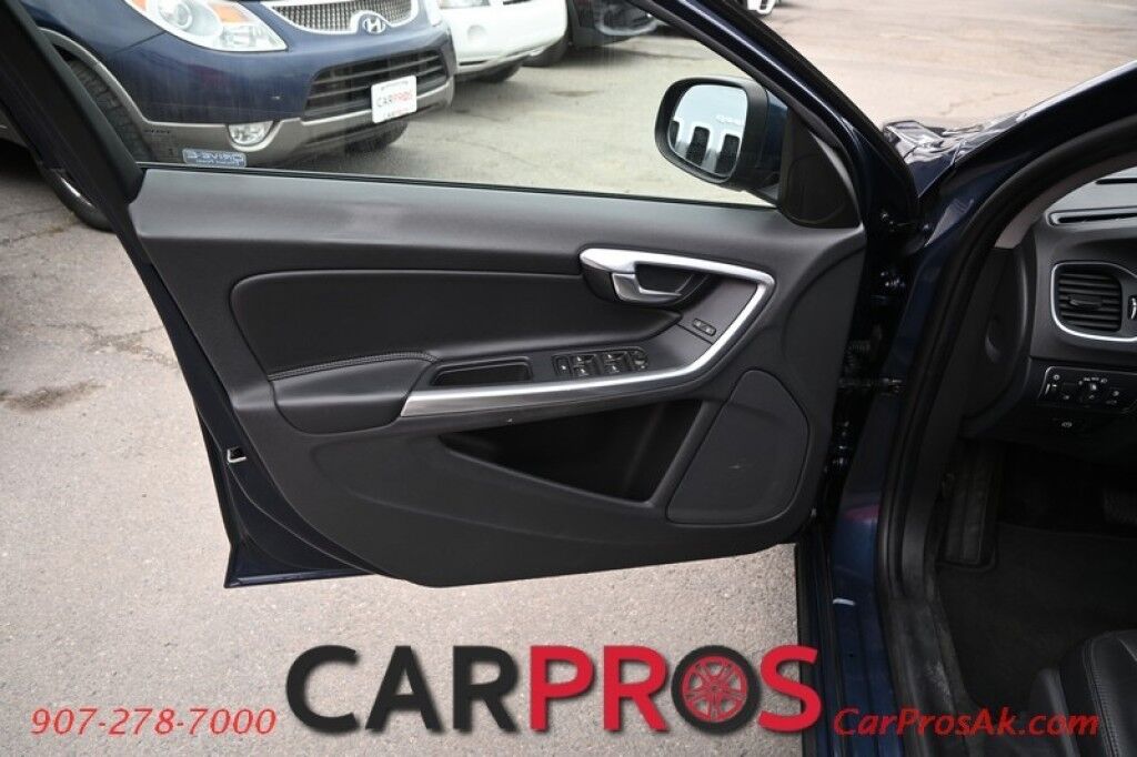 2015 Volvo S60 T5 Drive-E Anchorage AK