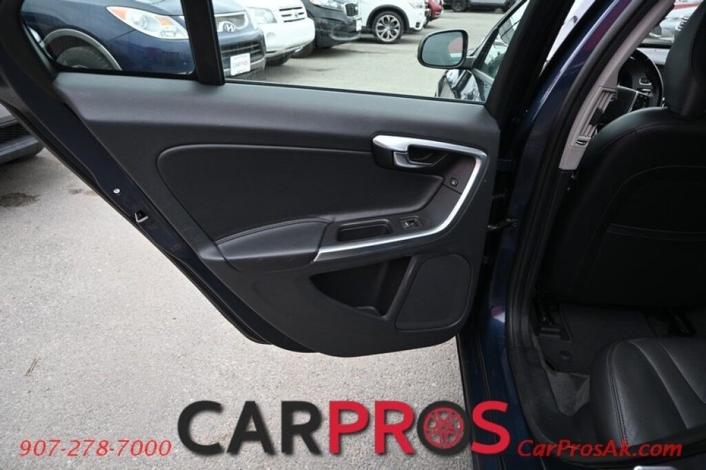 2015 Volvo S60 T5 Drive-E Anchorage AK