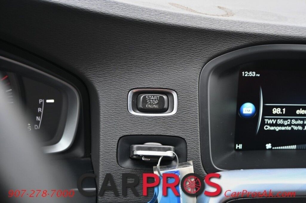 2015 Volvo S60 T5 Drive-E Anchorage AK