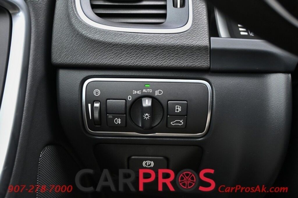 2015 Volvo S60 T5 Drive-E Anchorage AK