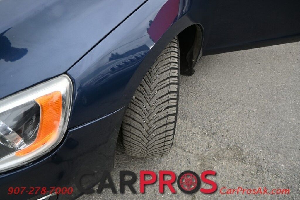 2015 Volvo S60 T5 Drive-E Anchorage AK