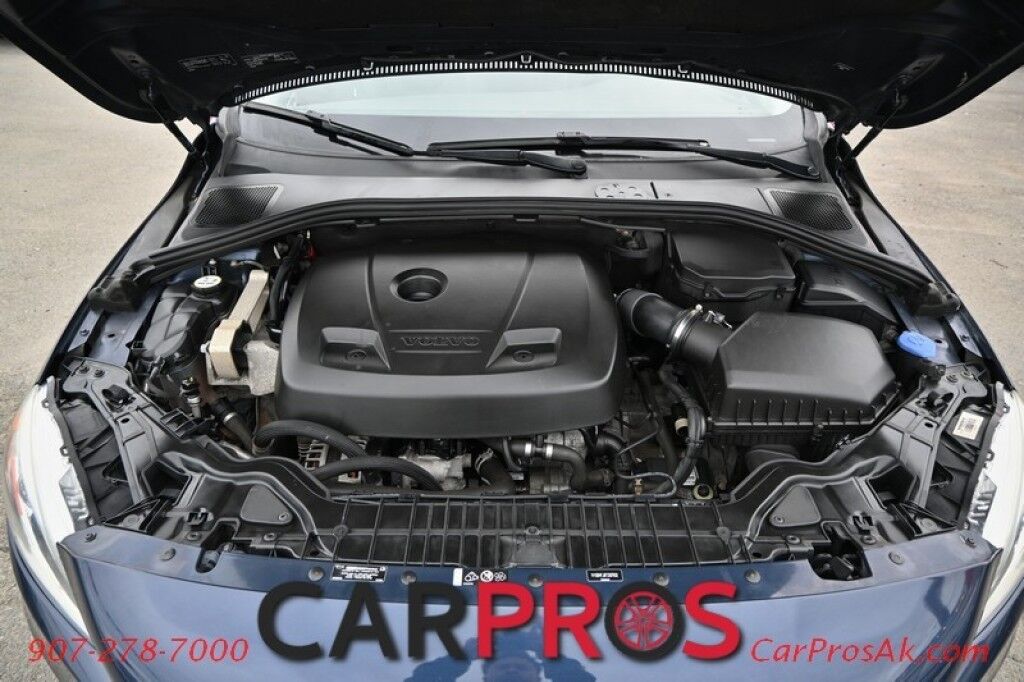 2015 Volvo S60 T5 Drive-E Anchorage AK