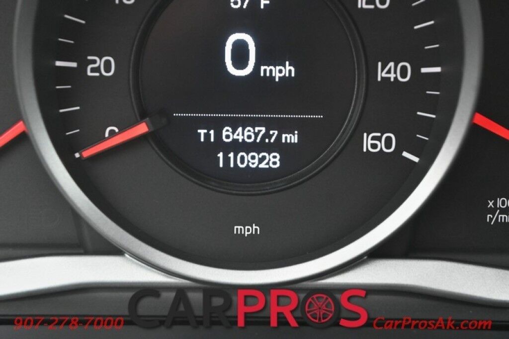 2015 Volvo S60 T5 Drive-E Anchorage AK