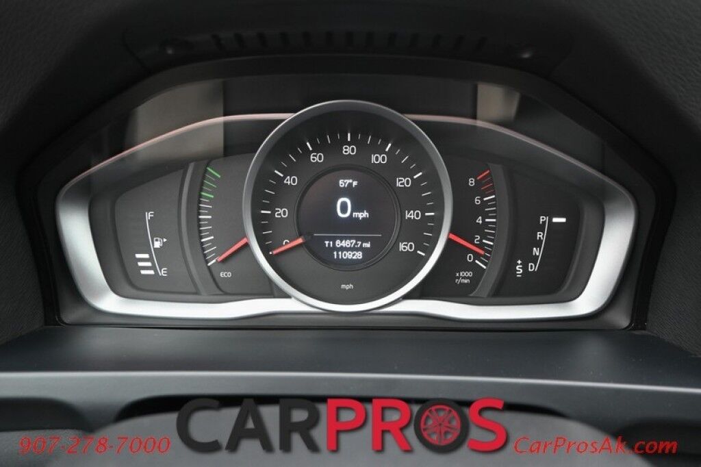 2015 Volvo S60 T5 Drive-E Anchorage AK