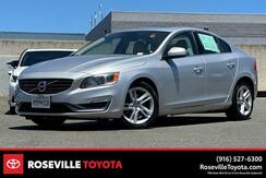 2015_Volvo_S60_T5 Drive-E Platinum_ Roseville CA
