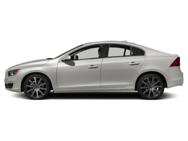 2015 Volvo S60 T5 Drive-E Premier Plus San Antonio TX