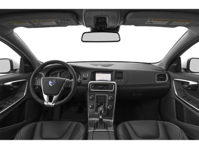 2015 Volvo S60 T5 Drive-E Premier Plus San Antonio TX