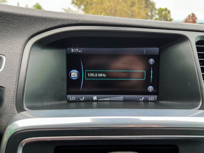 2015 Volvo S60 T5 Drive-E Premier Plus Wilmington NC