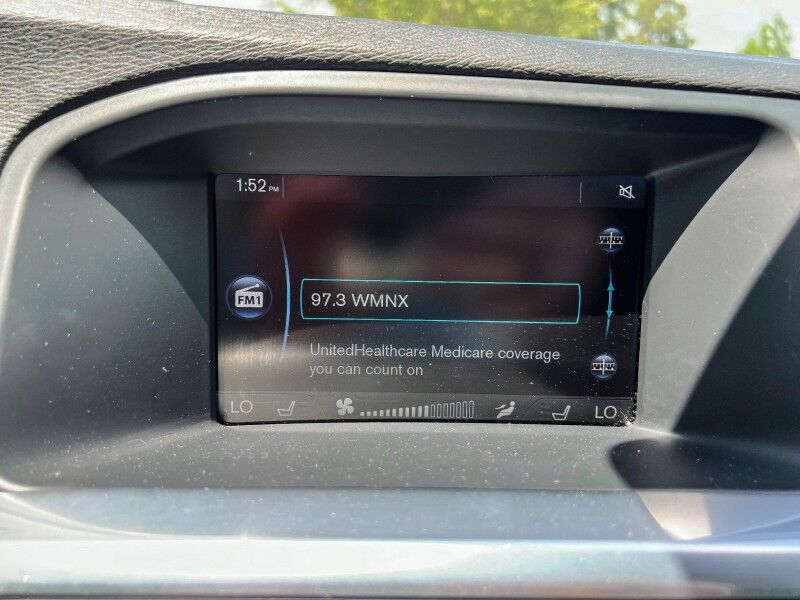 2015 Volvo S60 T5 Drive-E Premier Plus Wilmington NC