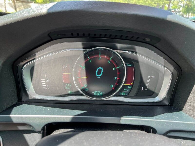 2015 Volvo S60 T5 Drive-E Premier Plus Wilmington NC