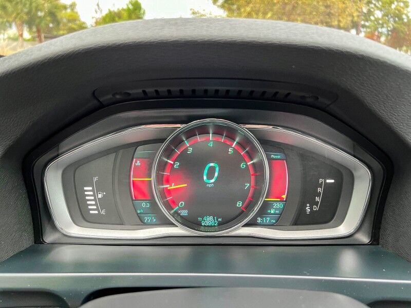 2015 Volvo S60 T5 Drive-E Premier Plus Wilmington NC