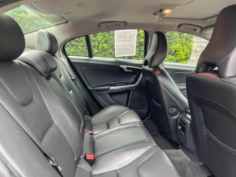 2015 Volvo S60 T5 Drive-E Premier Plus Wilmington NC