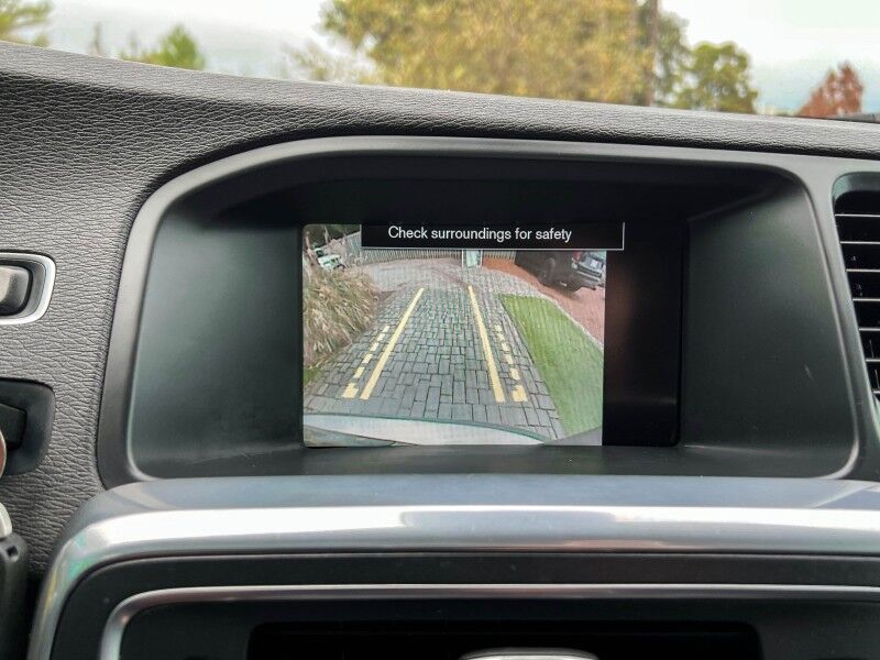 2015 Volvo S60 T5 Drive-E Premier Plus Wilmington NC