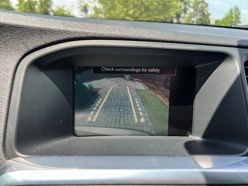 2015 Volvo S60 T5 Drive-E Premier Plus Wilmington NC