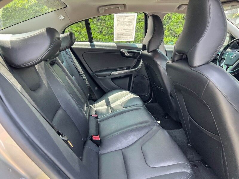 2015 Volvo S60 T5 Drive-E Premier Plus Wilmington NC
