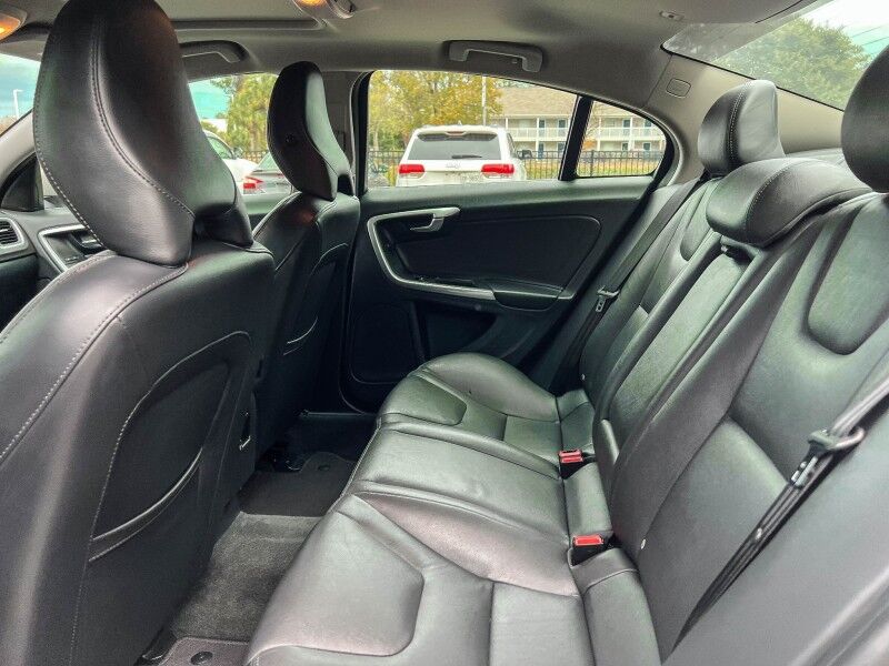 2015 Volvo S60 T5 Drive-E Premier Plus Wilmington NC