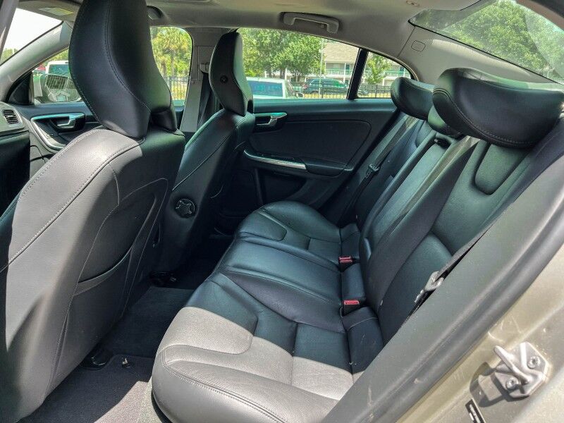 2015 Volvo S60 T5 Drive-E Premier Plus Wilmington NC