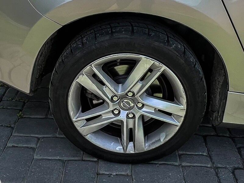 2015 Volvo S60 T5 Drive-E Premier Plus Wilmington NC