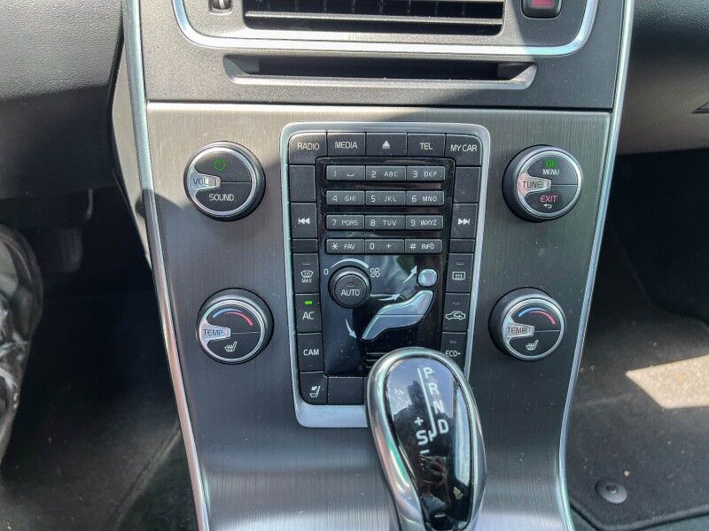 2015 Volvo S60 T5 Drive-E Premier Plus Wilmington NC