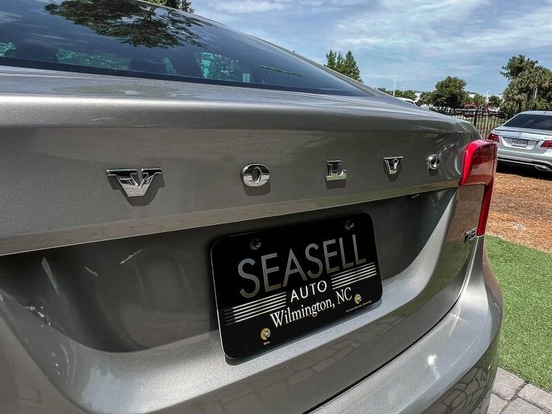 2015 Volvo S60 T5 Drive-E Premier Plus Wilmington NC