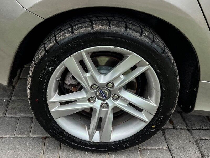 2015 Volvo S60 T5 Drive-E Premier Plus Wilmington NC