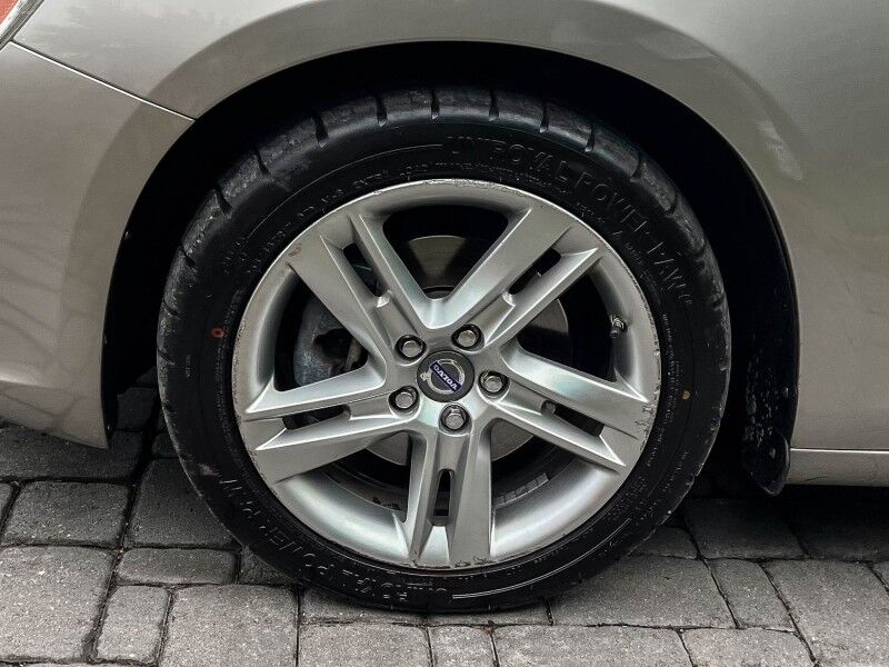 2015 Volvo S60 T5 Drive-E Premier Plus Wilmington NC