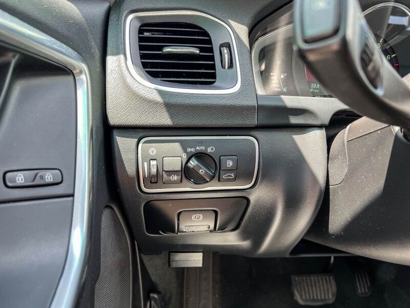 2015 Volvo S60 T5 Drive-E Premier Plus Wilmington NC