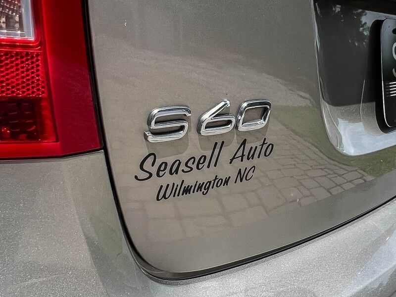 2015 Volvo S60 T5 Drive-E Premier Plus Wilmington NC