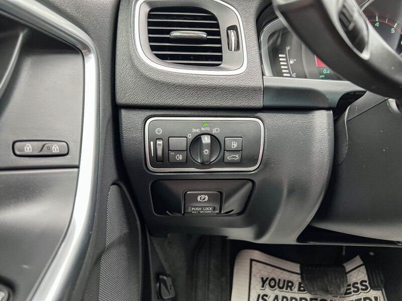 2015 Volvo S60 T5 Drive-E Premier Plus Wilmington NC