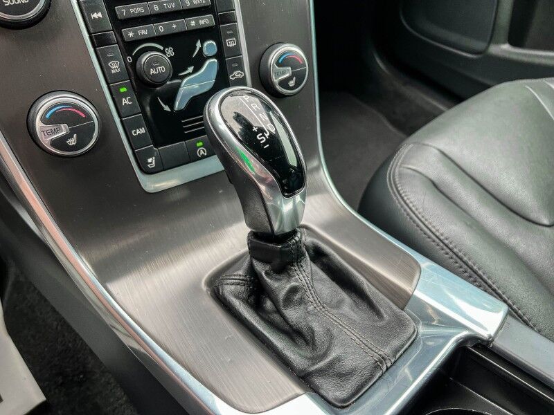 2015 Volvo S60 T5 Drive-E Premier Plus Wilmington NC