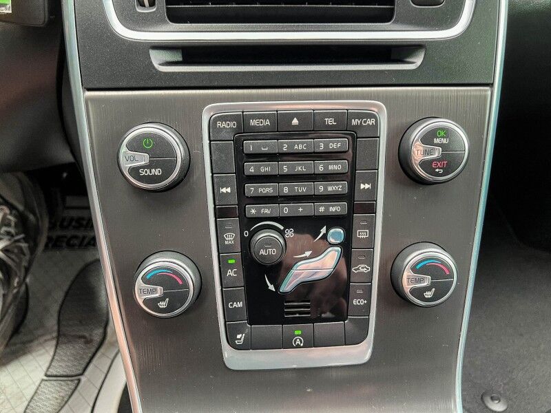 2015 Volvo S60 T5 Drive-E Premier Plus Wilmington NC