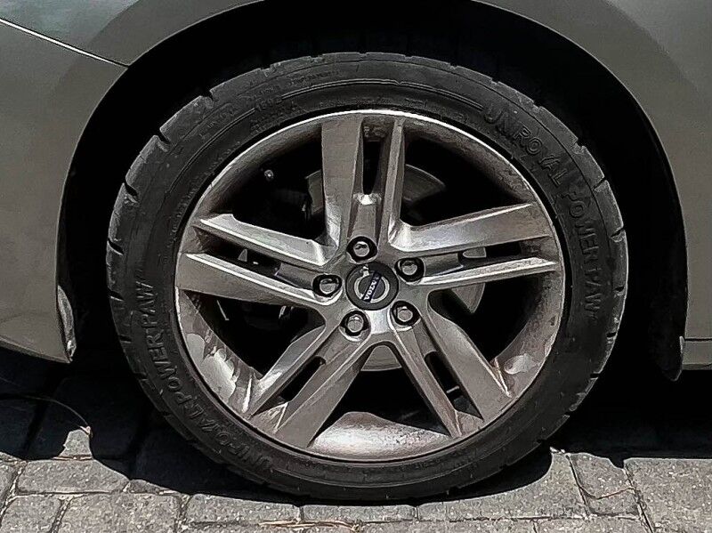 2015 Volvo S60 T5 Drive-E Premier Plus Wilmington NC