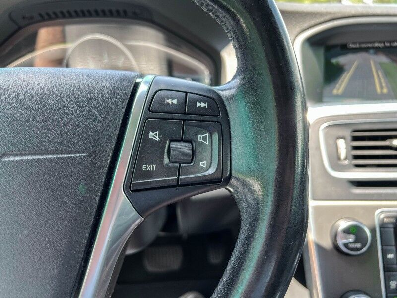 2015 Volvo S60 T5 Drive-E Premier Plus Wilmington NC