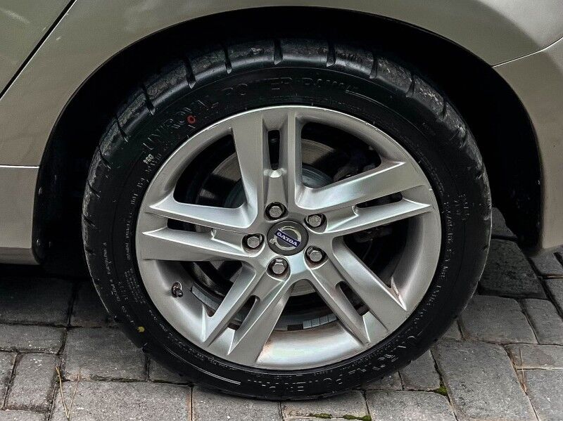 2015 Volvo S60 T5 Drive-E Premier Plus Wilmington NC