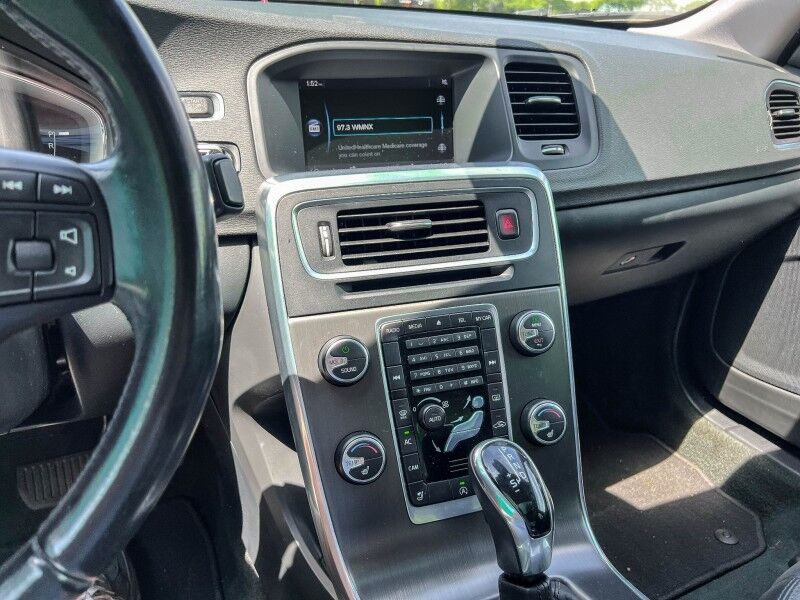 2015 Volvo S60 T5 Drive-E Premier Plus Wilmington NC
