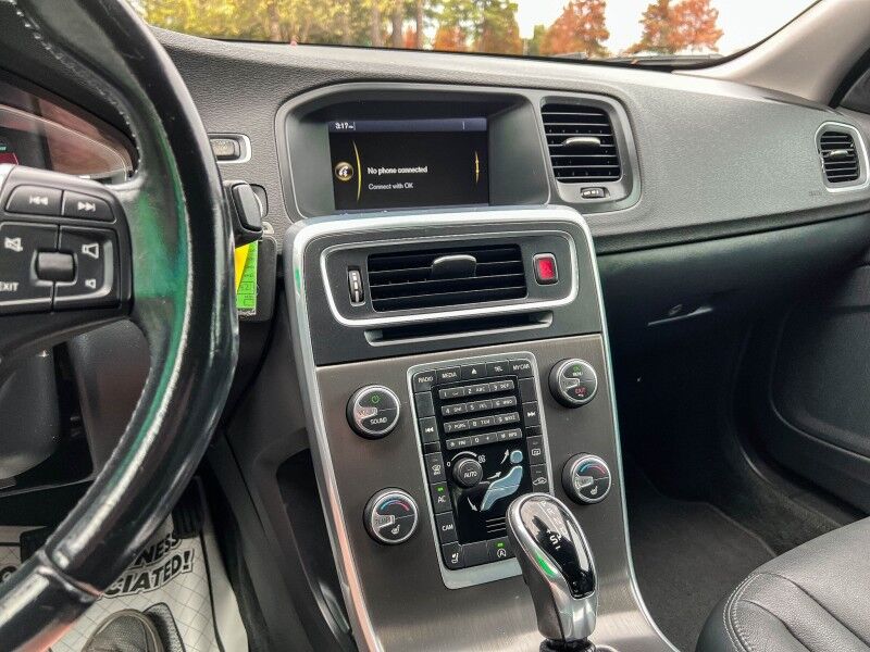 2015 Volvo S60 T5 Drive-E Premier Plus Wilmington NC